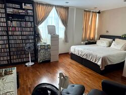 Burgundy Hill (D23), Semi-Detached #526238961